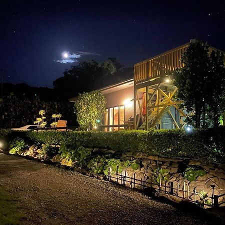 Private Villa Churaya Yaedake Bettei Motobu Exterior photo